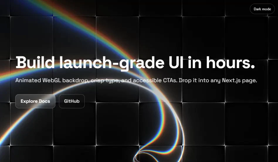 Desktop preview