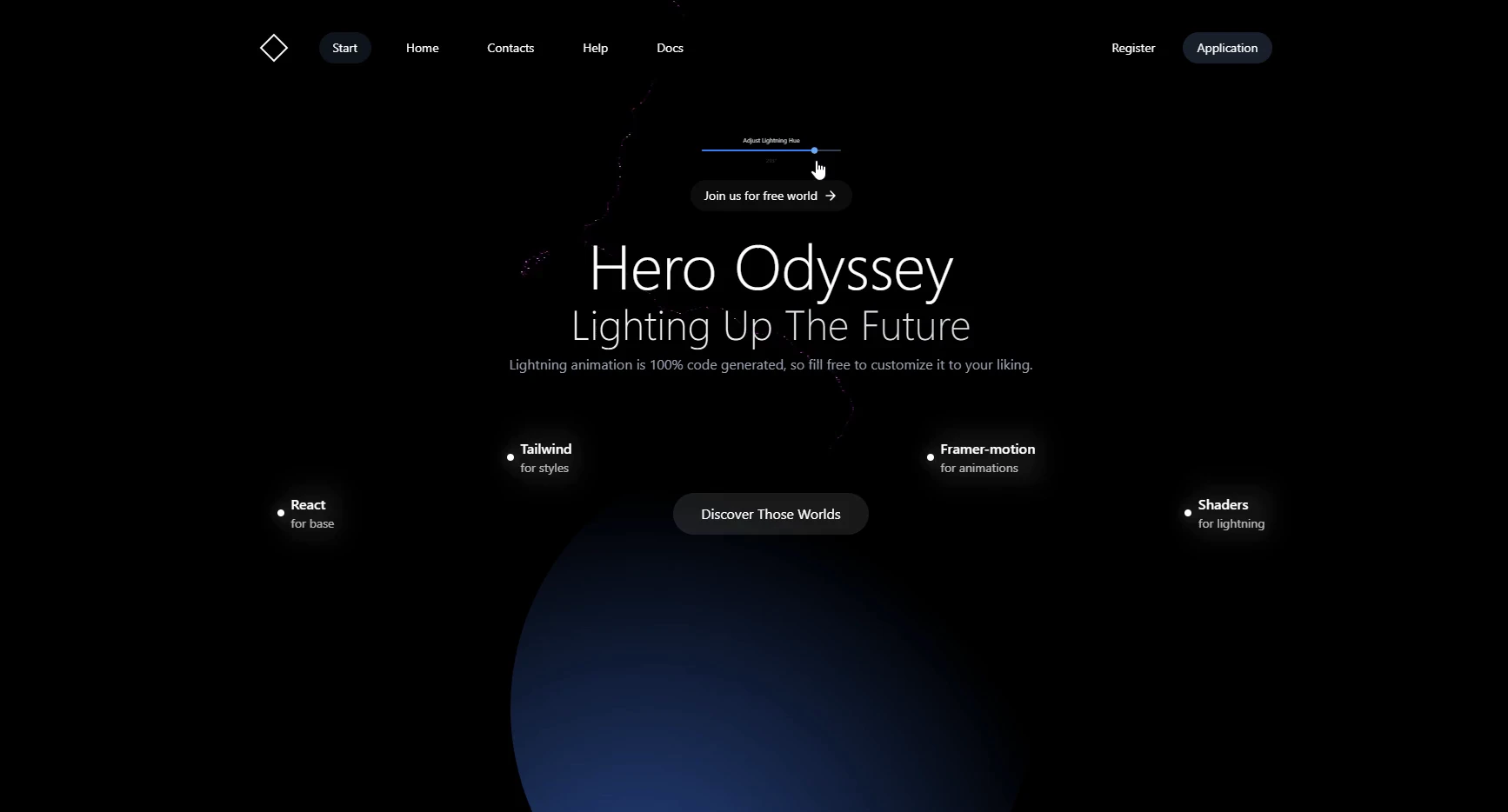 Desktop preview